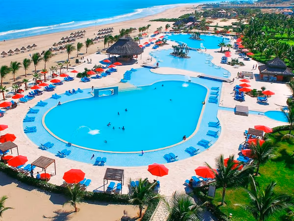 Royal Decameron Punta Sal