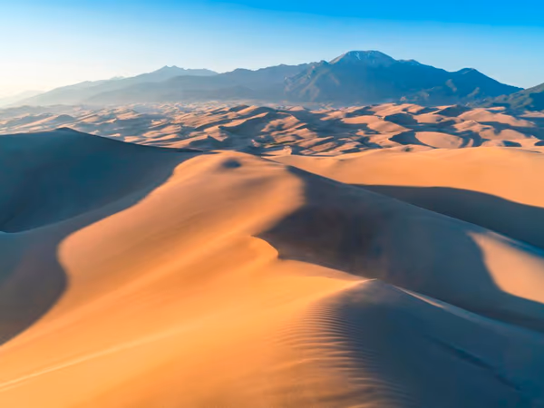 Sur Mágico - Hotel Las Dunas